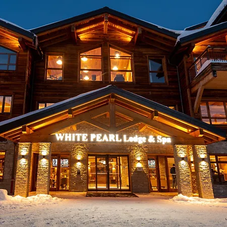 Cgh Residences & Spas White Pearl Lodge-2
