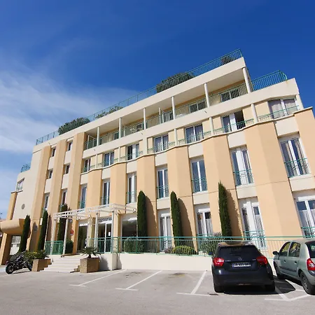 Inter-Hotel Sea Side Park-2