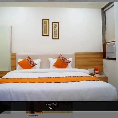 Hotel Shree Shyam International-3