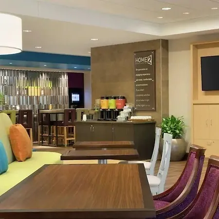 Home2 Suites By Hilton Covington-2