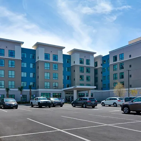 Residence Inn By Marriott Fort Walton Beach-3
