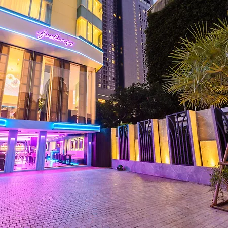 Sq Boutique Hotel-2