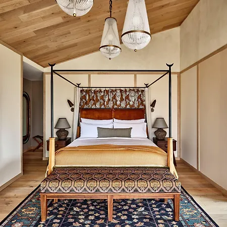 Wildflower Farms, Auberge Collection-2