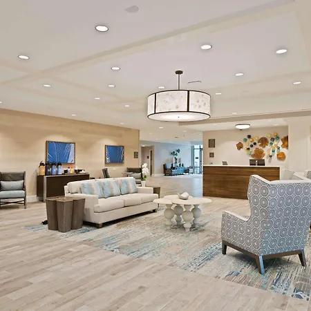 Homewood Suites By Hilton Panama City Beach, Fl-3
