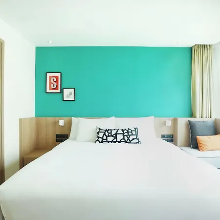 Sq Boutique Hotel-3