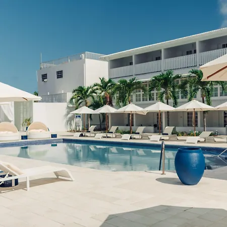 The Soco House - All-Inclusive (Adults Only)-2