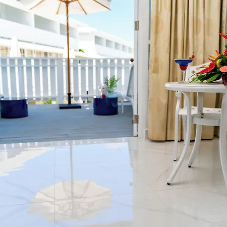 The Soco House - All-Inclusive (Adults Only)-2