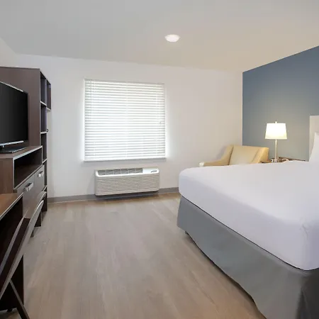 Woodspring Suites Atlanta Newnan-3