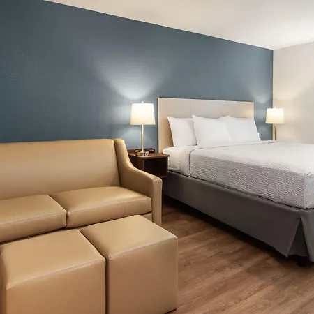 Woodspring Suites Atlanta Newnan-2