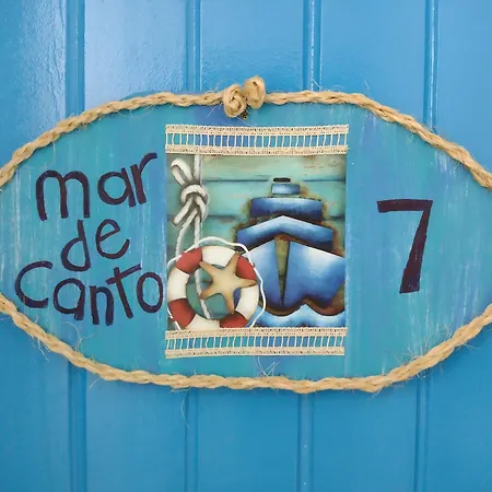 Mar de Maria Pousada-3