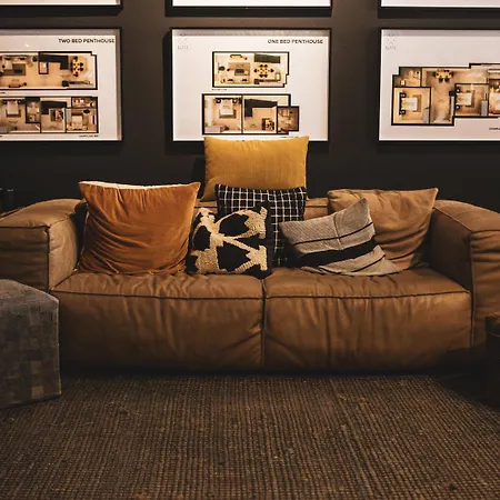 Blackbrick Sandton One-2