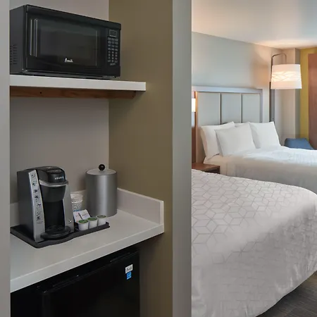 Holiday Inn Express Doral Miami By Ihg-2