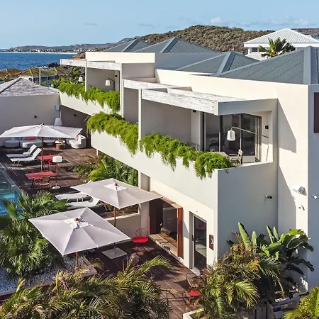 Le Martin Boutique Hotel-3