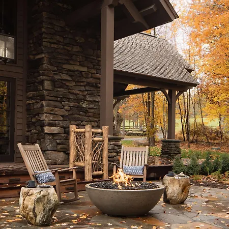The Chatwal Lodge-3