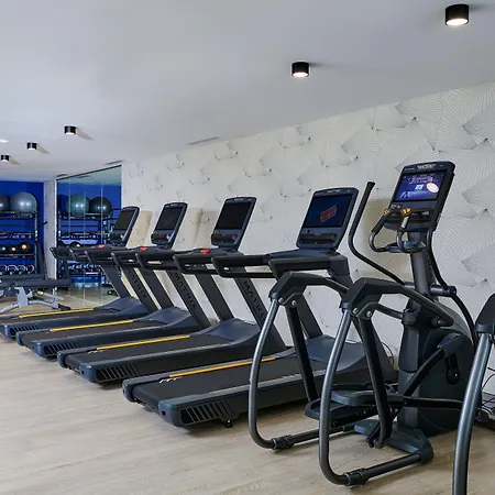 Delta Hotels By Marriott New York Times Square-2
