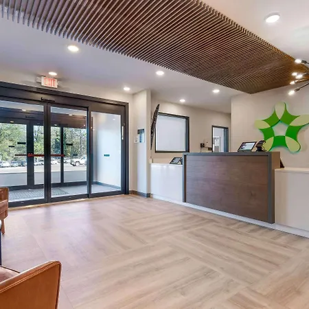 Extended Stay America Premier Suites - Greenville - Spartanburg - I-85-3