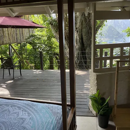 Green Fig Resort & Spa-3