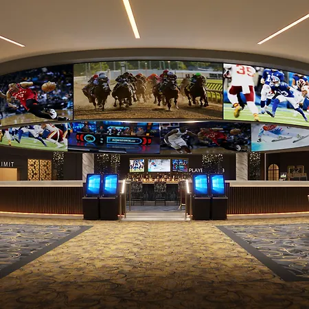 Terre Haute Casino Resort - Adults Only-2
