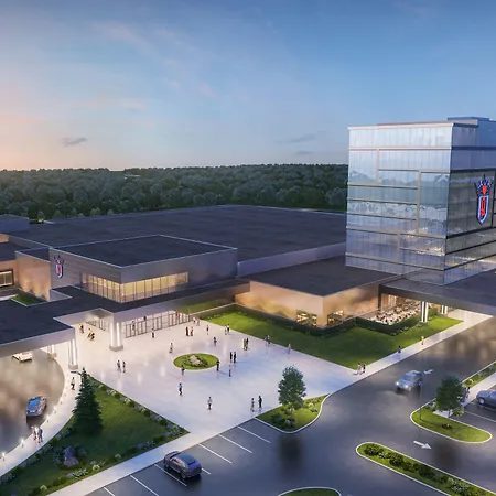 Terre Haute Casino Resort - Adults Only-3