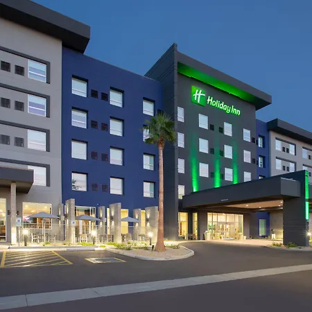 Holiday Inn Glendale - Stadium & Ent Dist By Ihg-2