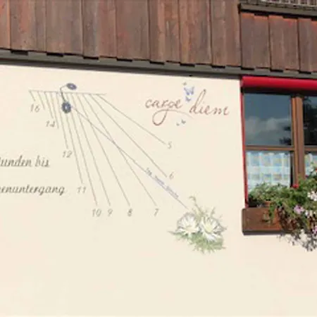 Gästehaus Jutta / Pension Link-2