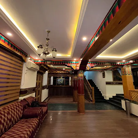 Hotel Caravan Centre-2