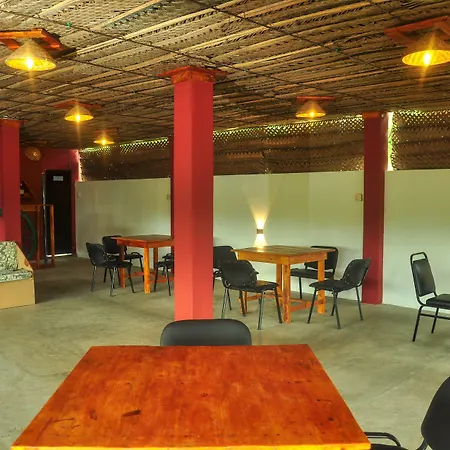 Airport Tourist Resort-3