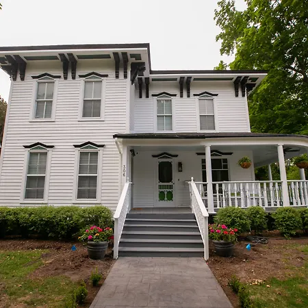 The Belvedere B&B-3