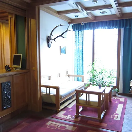 Hotel Kleinmünchen Garni-2