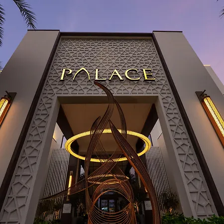 Palace Beach Resort Fujairah-3