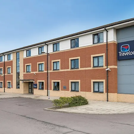 Travelodge Glenrothes-2