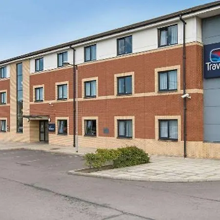 Travelodge Glenrothes-3