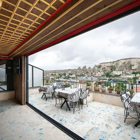 Volare Stone Hotel-3