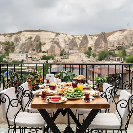 Volare Stone Hotel-3