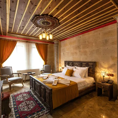Volare Stone Hotel-2
