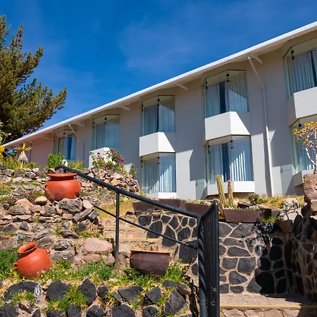 Lake Titicaca Hotel-2