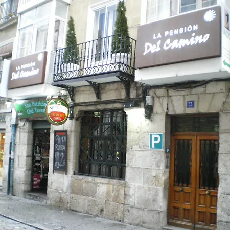 La Pensión del Camino-2