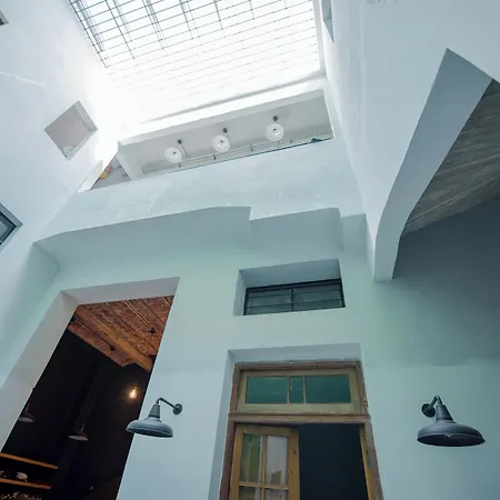 AHIVÁ Espacio Temporal-2