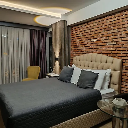 Nomad Hub Istanbul Residence-3