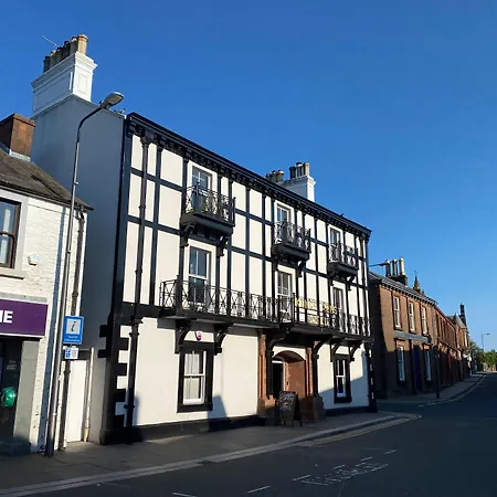 Kings Arms Hotel-3