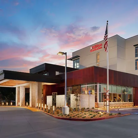 Hilton Garden Inn Sunnyvale-2