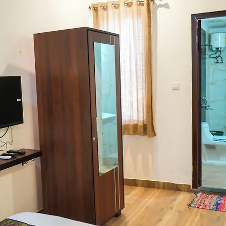 Hotel Dream Villa Udaipur-2