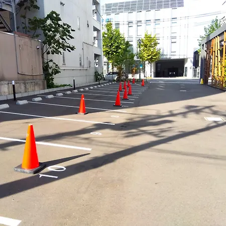 Grids Premium Hotel Otaru-3
