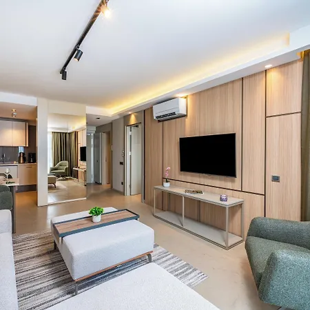 Casamax Suites-3