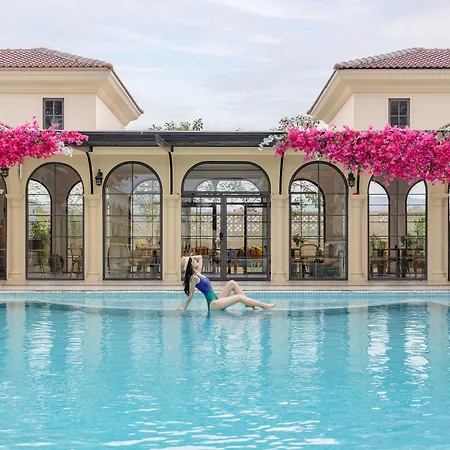 The Residence Villas Phu Quoc-2