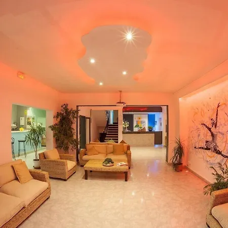 Play Hotel Ibiza - Adults Only-3