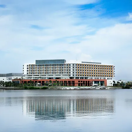 Formosa Yacht Resort-2