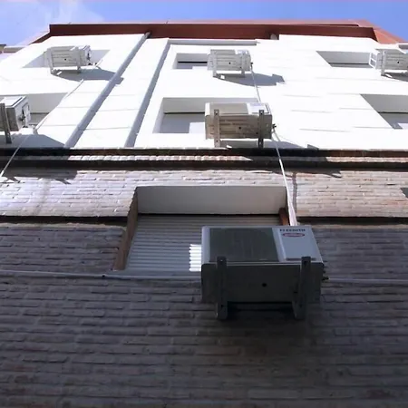Bet Hotel Buenos Aires-3