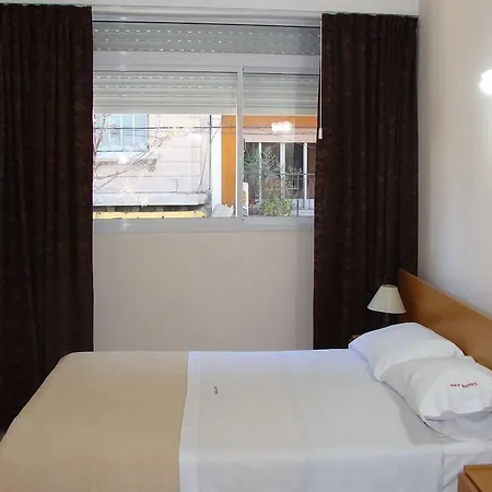 Bet Hotel Buenos Aires-3