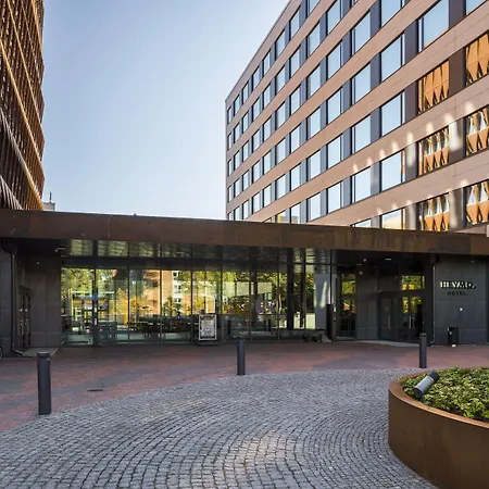Heymo 1 By Sokos Hotels-2